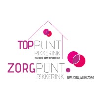 Zorgpunt - Toppunt Rikkerink logo - Similar company to Obc Huissen