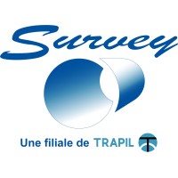 Survey logo - Similar company to Technipipe