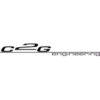 c2g-engineering GmbH logo - Similar company to Seidel Transformación Digital