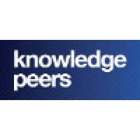 Knowledge Peers plc logo - Similar company to Informed Funding