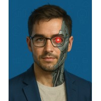 The B2B Ads Assistant | Powered by AI 🧠 logo - Similar company to Axilon.Ai