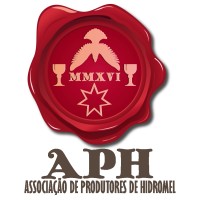 APH - Associação de Produtores de Hidromel logo - Similar company to Melvin Bebidas