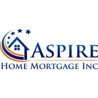 Aspire Home Mortgage Inc. logo - Similar company to Customer First Lending