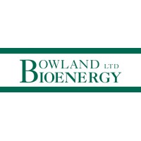 Bowland Bioenergy logo - Similar company to Libra Project