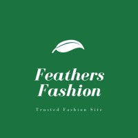 Feathers Fashion logo - Similar company to Feathers Fashion