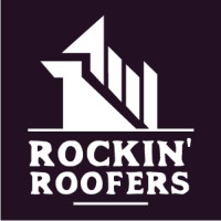 Rockin' Roofers logo - Similar company to Roofing Medic