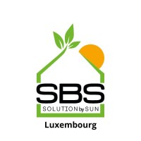 Solution By Sun (Luxembourg) logo - Similar company to Peer Mountain