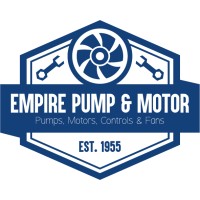 Empire Pump & Motor logo - Similar company to Boilerinspectors.Com