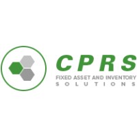 CPRS Fixed Asset and Inventory Solutions logo - Similar company to Aimic Inc.