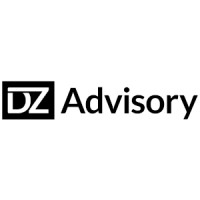 DZ Advisory logo - Similar company to Dna2Art®