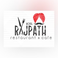 Hotel Rajpath Restaurant and Cafe logo - Similar company to Elixir-The Health Cafe