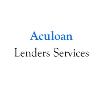 Aculoan Lenders Services logo - Similar company to Ownerspath.Com