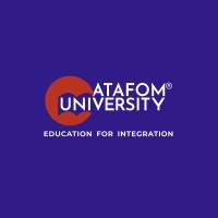 ATAFOM University logo - Similar company to Internetshine Technologies