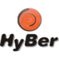 Hyber Plastic and Rubber Products India Pvt Ltd logo - Similar company to Infinite Engineering Mdu