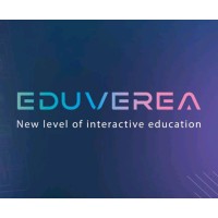 EDUVEREA logo - Similar company to Teknoclass