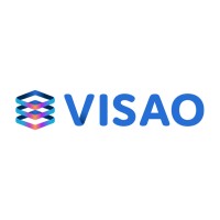 Visao logo - Similar company to Lakhos Group
