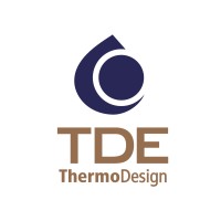 Thermo Design Engineering Ltd logo - Similar company to Startec Compression & Process And Startec Service