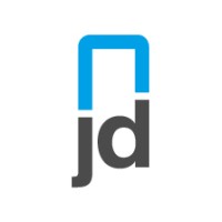 Jansen Display logo - Similar company to Easyscreen Display