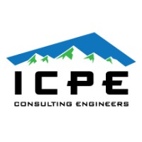ICPE Consulting Engineers logo - Similar company to Icpe Solutions