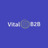 Vital B2B Pvt Ltd logo - Similar company to Prodgen