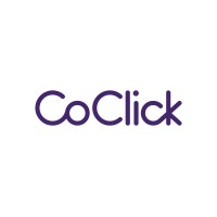 CoClick.io logo - Similar company to Vor-Immobilier
