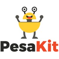 PesaKit logo - Similar company to Otblabs