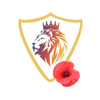 Shield logo - Similar company to Olivion Studios