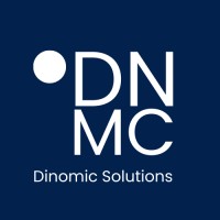 Dinomic Solutions logo - Similar company to Mind, Language, & Technology Lab