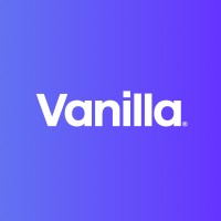 Vanilla logo - Similar company to Torus