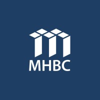 MHBC Planning logo - Similar company to Thinc Design