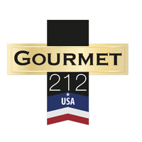 Gourmet212 USA logo - Similar company to United Source One