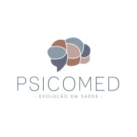 Clínica Psicomed logo - Similar company to Construiso Eng.