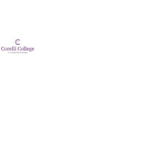 Corelli College logo - Similar company to Thomas Tallis School