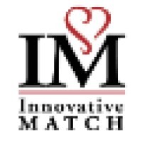 Innovative Match logo - Similar company to Stream Inspectors