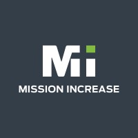 Mission Increase logo - Similar company to Banner Player Development