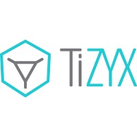 TiZYX logo - Similar company to Qualup Sas