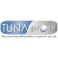 Tuna Project logo - Similar company to Trycon
