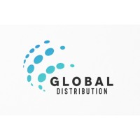 Global Distribution Company logo - Similar company to A&M Distribution