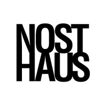N O S T H A U S logo - Similar company to E Y E O V E R T H I N K ™