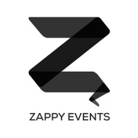 Zappy Events logo - Similar company to Cgangs International Pte Ltd