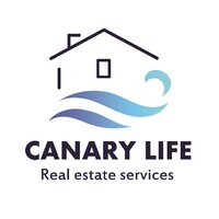 Canary Life Real Estate - Eiendomsmegler - Immobilien - Inmobiliaria in Gran Canaria logo - Similar company to Build To Rent