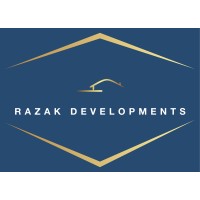 Razak Developments Inc. logo - Similar company to Werkmaster Grinders & Sanders Inc.