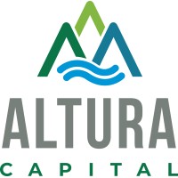Altura Capital logo - Similar company to Spring Lane Capital