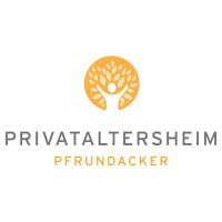 Privataltersheim Pfrundacker AG logo - Similar company to Stiftung Arkadis