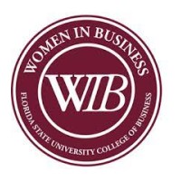 FSU Women in Business logo - Similar company to Women In Business At Florida State University