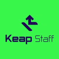 Keap Staff logo - Similar company to Team Promoções E Eventos
