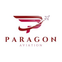 Paragon Aviation Services logo - Similar company to Meister Integrated Composites, Llc