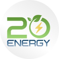 20energy logo - Similar company to Provide Srl