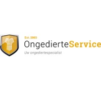 Ongedierteservice