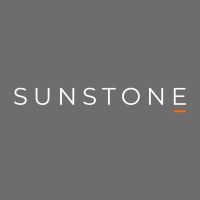 Sunstone logo - Similar company to Harrap Ict